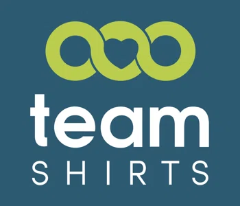 TeamShirts discount code